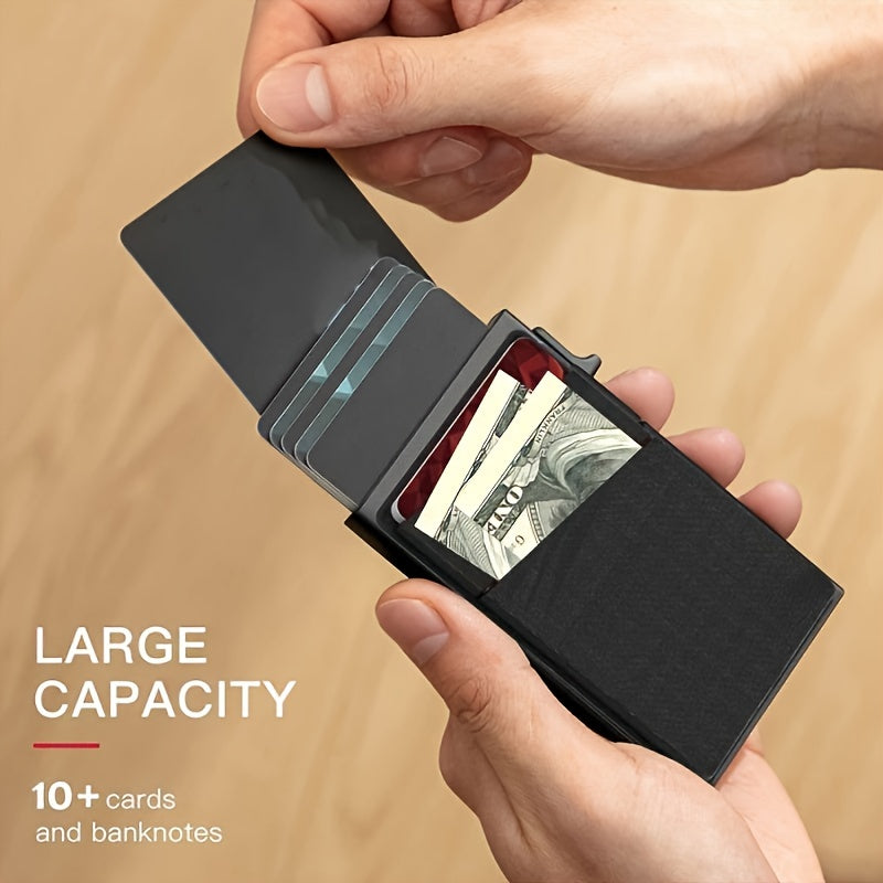 Klucz Uroboros: Cyfrowa Tarcza AEGIS — Grawerowany RFID Holder