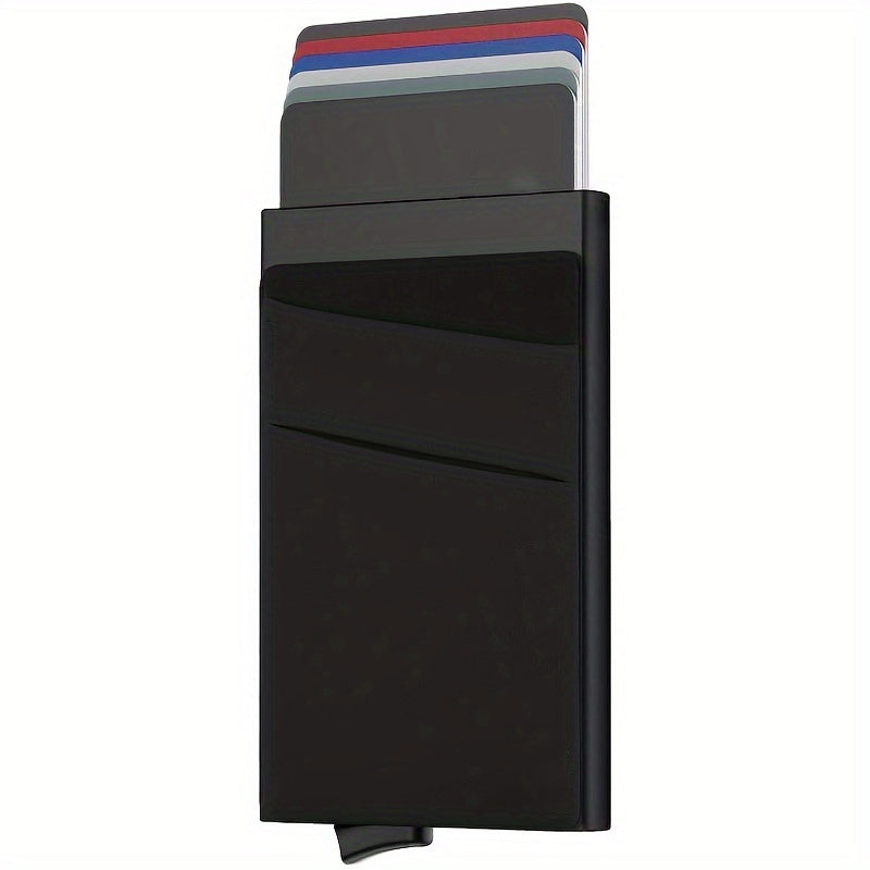 Klucz Uroboros: Cyfrowa Tarcza AEGIS — Grawerowany RFID Holder