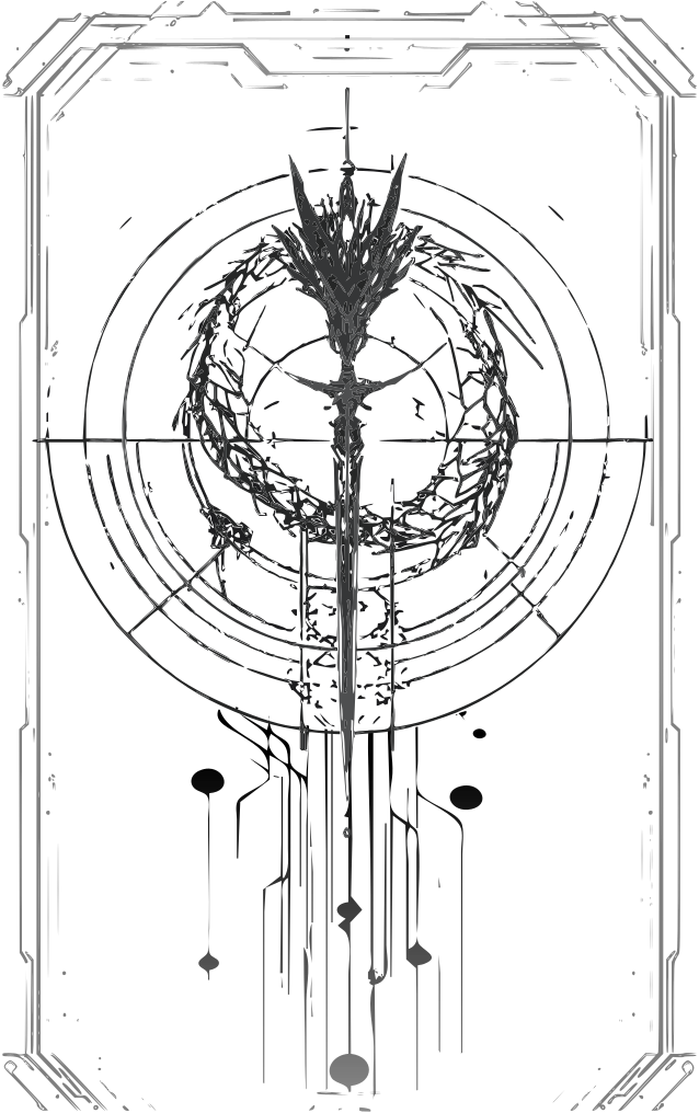 Obiekt K-01: Uroboros