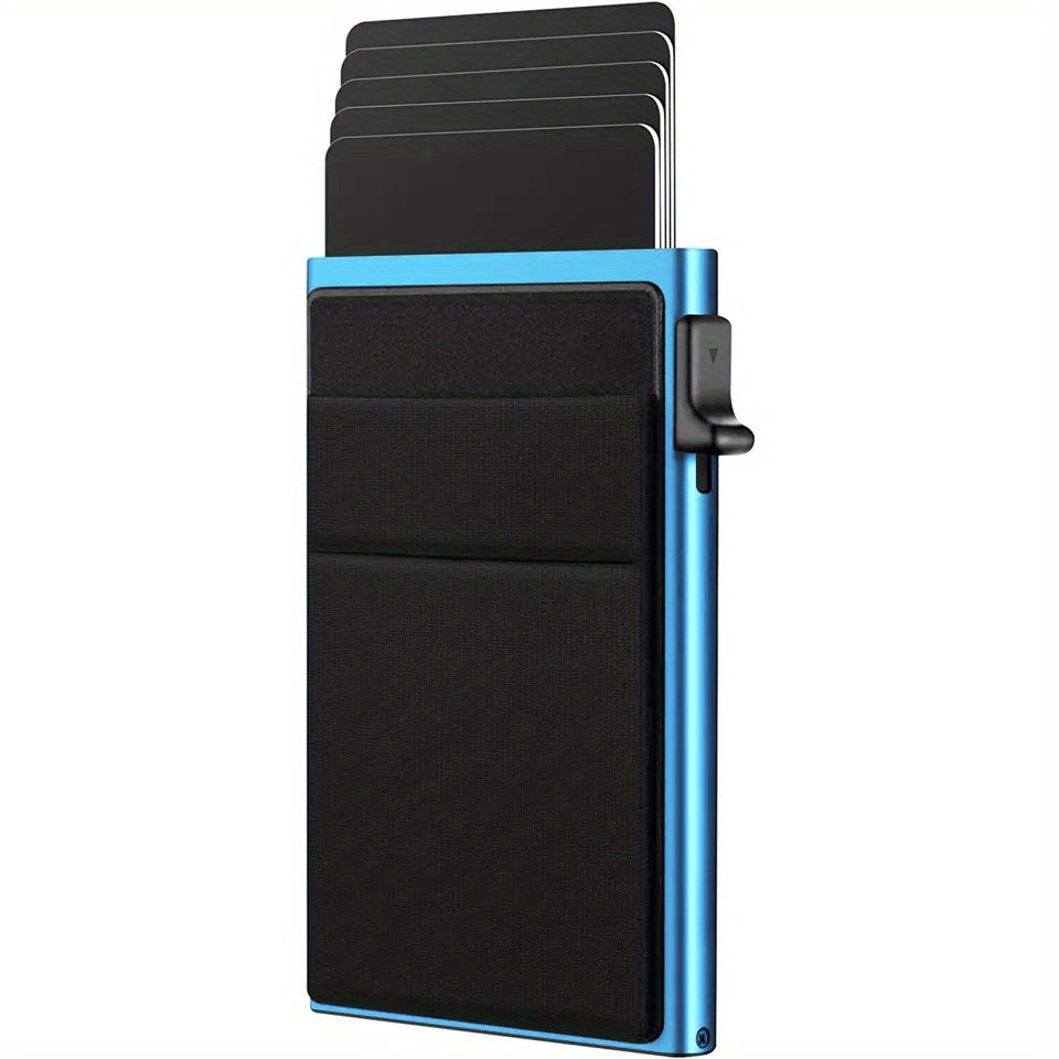 Klucz Uroboros: Cyfrowa Tarcza AEGIS — Grawerowany RFID Holder