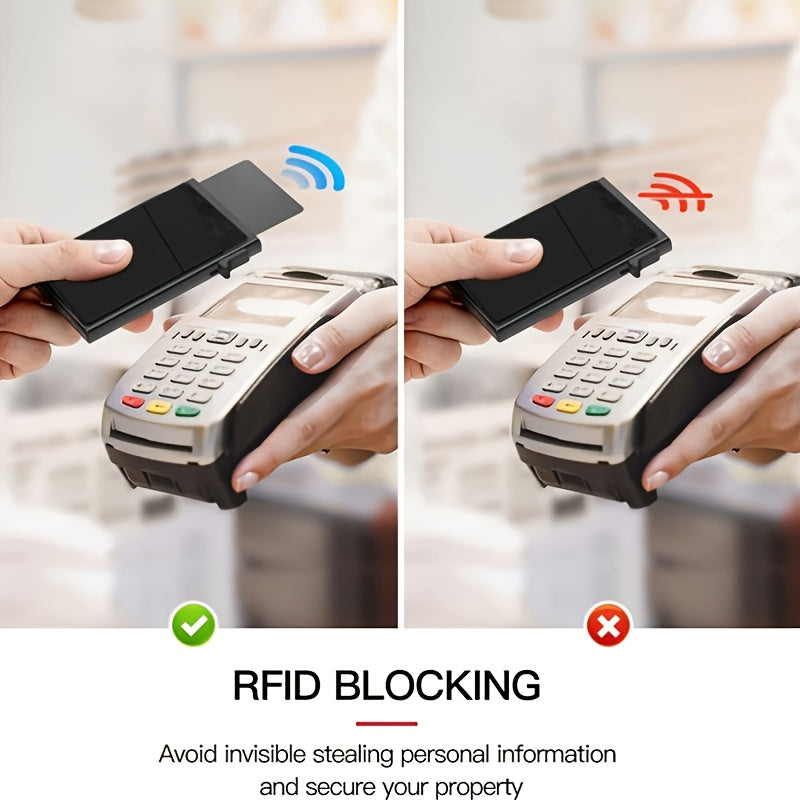 Klucz Uroboros: Cyfrowa Tarcza AEGIS — Grawerowany RFID Holder